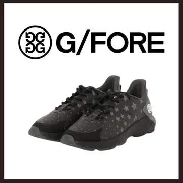 새상품 미사용 G/FORE MG4+ 스타 스테디셀러 스파이크리스 골프화