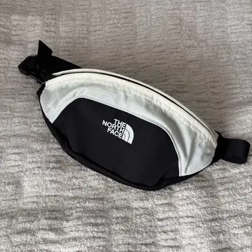 THE NORTH FACE 바디백 웨스트 파우치