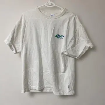 Keboz 92's BASEBALL CLUB 티셔츠 S