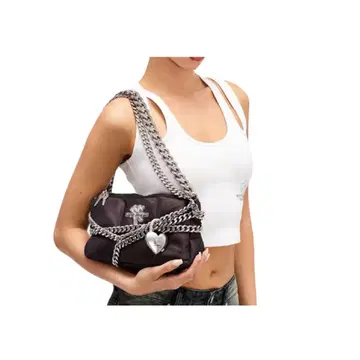 heavenbymarcjacobs Y/PROJECT SHOULDERBAG