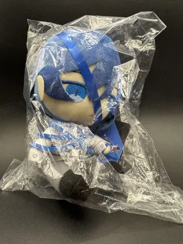Ado 봉제 인형 과잉 학습