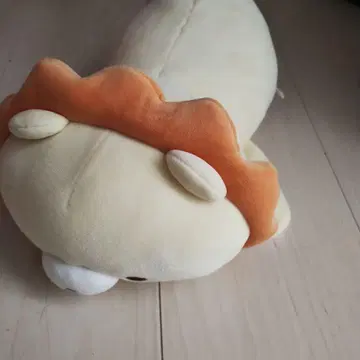 사자형 봉제 인형 중형