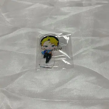 진타로 미니 아크릴 스탠드 혜택 비바렌