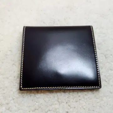 만소 코도반 반지갑 미품