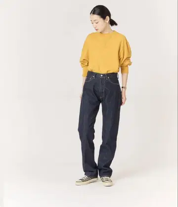 SHINZOME 신존 오디너리 진 32