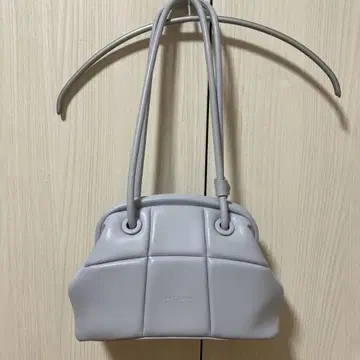 ADD CULUMN 그레이지 핸드백 숄더백