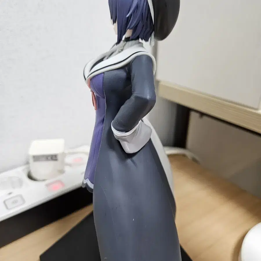 Figure Aogiri High School Otodama Tamako on Bunjang Global Site.