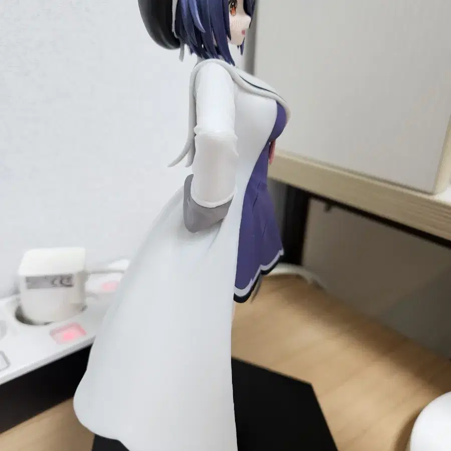 Figure Aogiri High School Otodama Tamako on Bunjang Global Site.