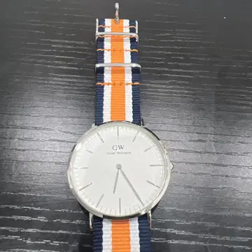 Daniel Wellington DW00100101 손목시계