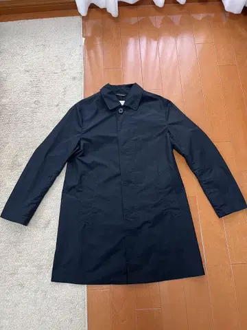 TRADITIONAL WEATHER WEAR 트래디셔널 웨더웨어 코트