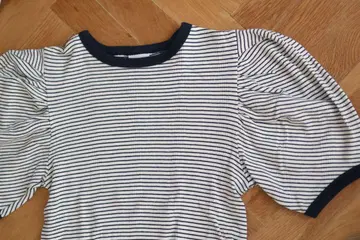 아메리빈티지 AMERI x MILLER POOFY TOPS M 사이즈
