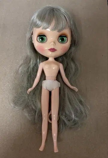 네오 브라이스 아일루 파일 스타일 본체