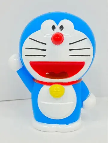 에포크사 도라에몽 도라에몽 뱅크 오른쪽 위 입이 열린