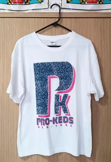 프로케즈 뉴욕 티셔츠 PRO-KEDS 레어
