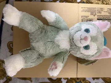 디즈니 젤라토니 봉제 인형 S