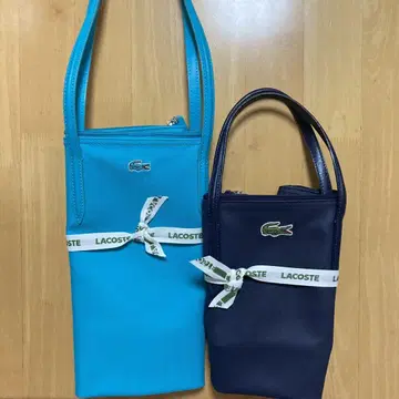 LACOSTE 라코스테 토트백 백 가방