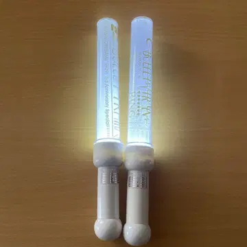 초특급 타카시 응원봉