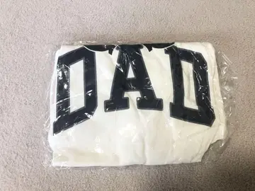미사용 새상품 Gap 디즈니 그래픽 티셔츠 DAD xs 사이즈