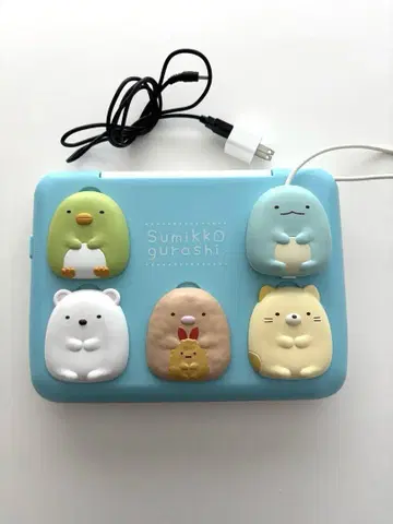 마우스로 옷 갈아입히기! 스미코구라시 컴퓨터