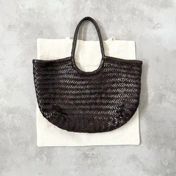 드래곤백 NANTUCKET BUSKET BIG