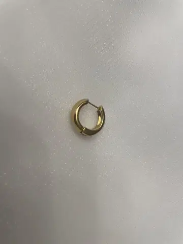 ete 골드 귀걸이 87208100