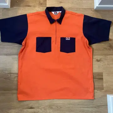 USA제 새상품급 벤 데이비스 워크 셔츠 XL