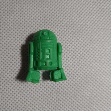 스타 워즈 R2-D2 지우개 당시 물품 쇼와 레트로
