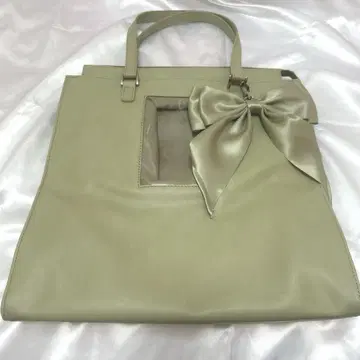 리리디 덕질 백 봉제 인형 파우치