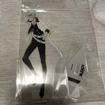 BLEACH 그림죠 아크릴 스탠드