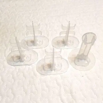 리카짱 인형 스탠드