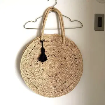 maison n.h.paris Circle bag