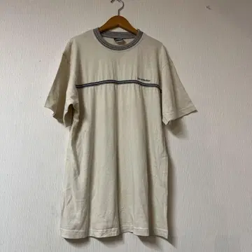 90년대 local motion 셔츠 USA 제작 화이트