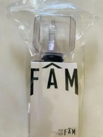 timelesz 타임레스 2025 FAM 응원봉