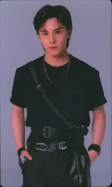 JO1 카와니시 타쿠미 2023 BEYOND THE DARK 031
