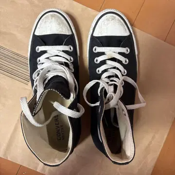 컨버스 converse 하이컷
