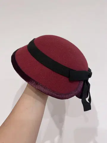 아논 모자 모자