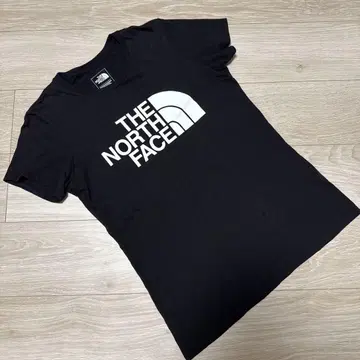 THE NORTH FACE 프린트 티셔츠 M 사이즈