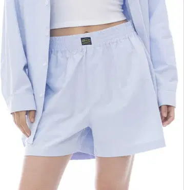 새상품 RVCA 숏팬츠 M
