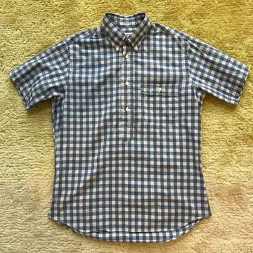 정가 29,700엔 INDIVIDUALIZED SHIRTS 셔츠