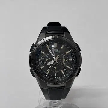 CASIO WVQ-M410 웨이브 셉터 전파 솔라
