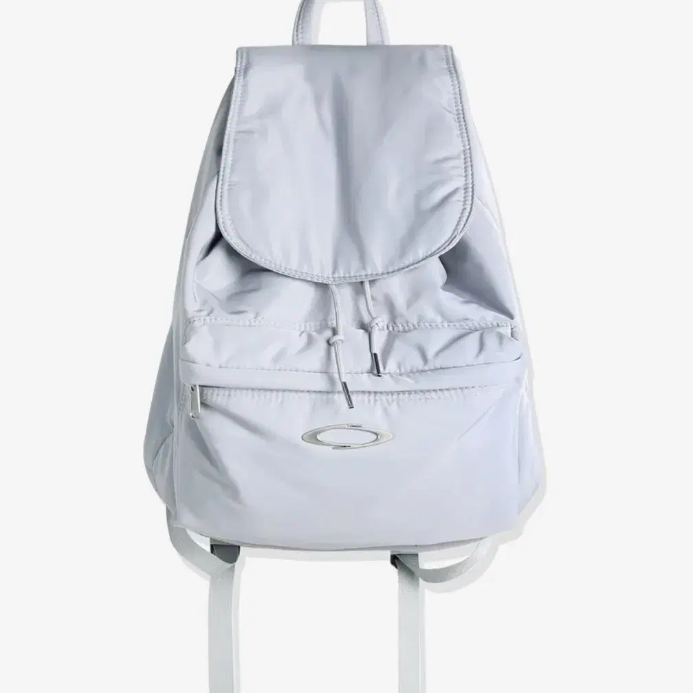 バックパック・リュック NOIAGO Nylon dual backpack light gray グレー（灰色）系 NOIAGO(ノイアーゴ) バックパック・リュック