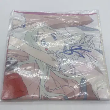 무빅 그날 본 꽃의 이름을 우리는 아직 모른다. 포트레이트 타월