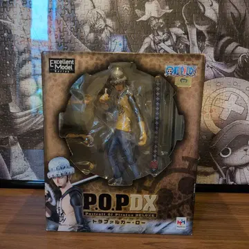 P.O.P DX 트라팔가 로