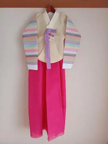 한복