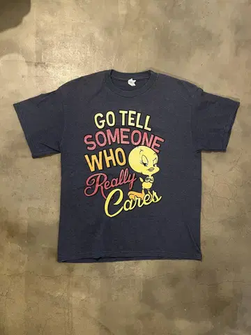 Looney Tunes 'Tweety Bird' T-shirt