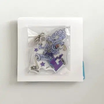 원피스 유라토 피규어 컬렉션 루피 GEAR5
