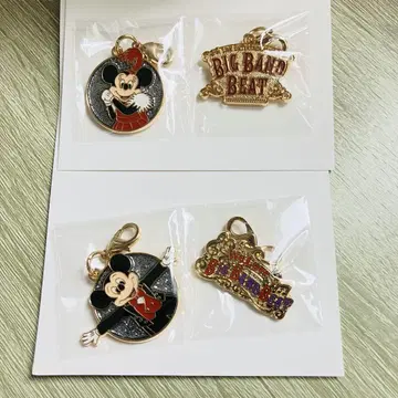 빅 밴드 비트 참 세트 판매 디즈니