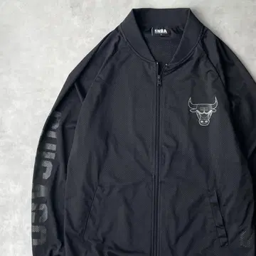 13442 NBA 원 포인트 메쉬 저리 블랙 컬러