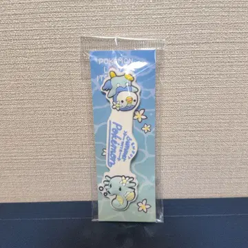 포켓몬 이츠데모 팍 팽도리