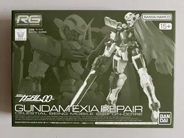 RG 건담 엑시아용 리페어 파츠 세트